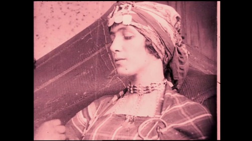 Albert Samama Chikli